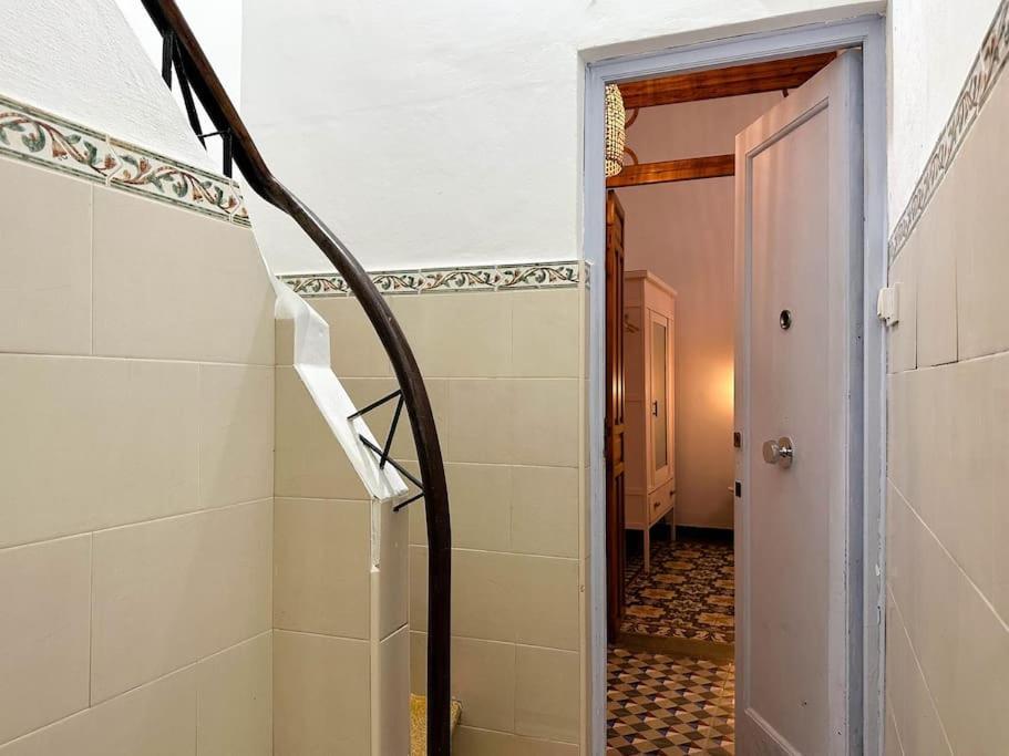 Aires Bohemios En Pleno Centro. Appartement Alicante Buitenkant foto